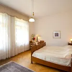 Hotell Westend Merano