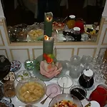 Готель Westend 3*