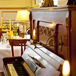 Westend Готель Мерано