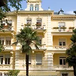 Готель Westend Мерано