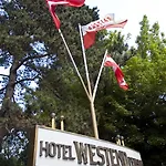 Westend Готель