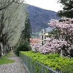 Westend 3* Мерано