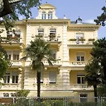 Westend Готель Мерано