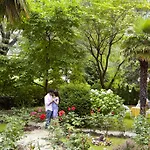 Westend Готель Мерано
