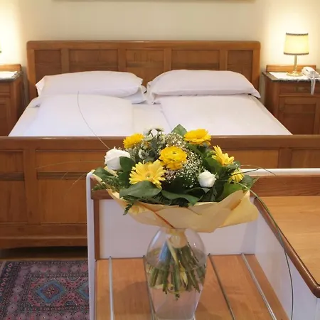 Westend Hotel Merano