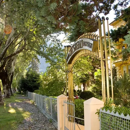 Ξενοδοχείο Westend 3*