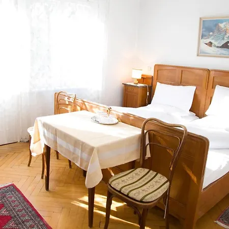 호텔 Westend 메라노