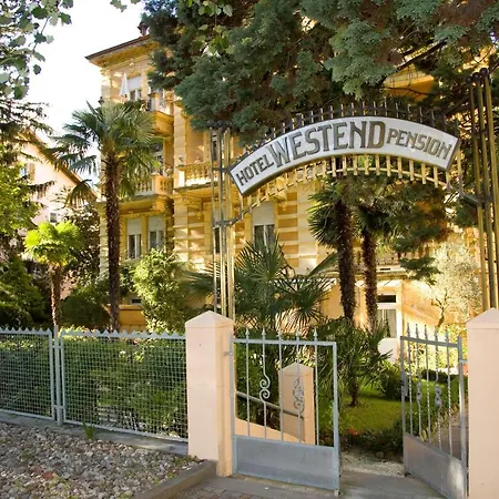 Westend Ξενοδοχείο