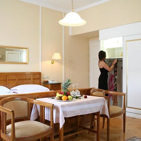 Westend Hotel Merano