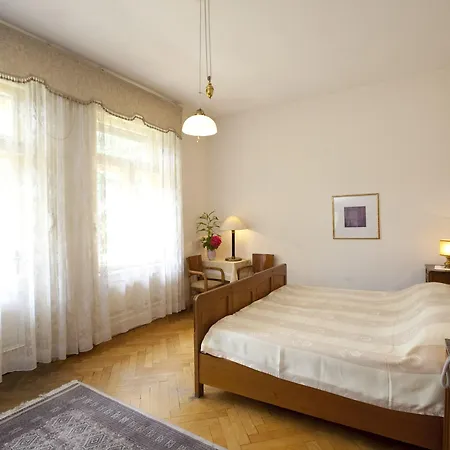 Отель Westend Мерано