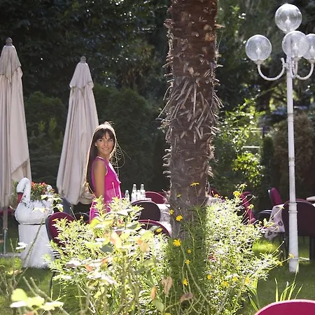 Westend Hotel Merano