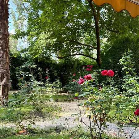 Westend 호텔 메라노