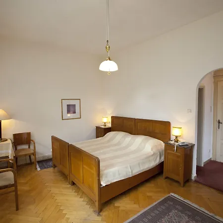 Westend 3* 메라노