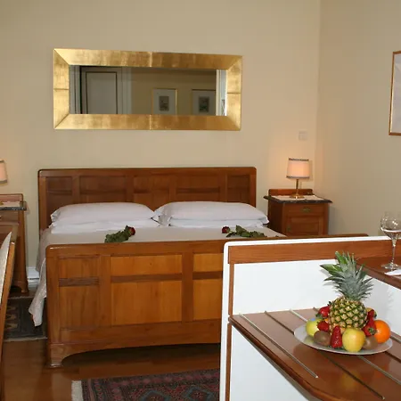 Westend 호텔 메라노