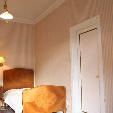 Westend 호텔 메라노