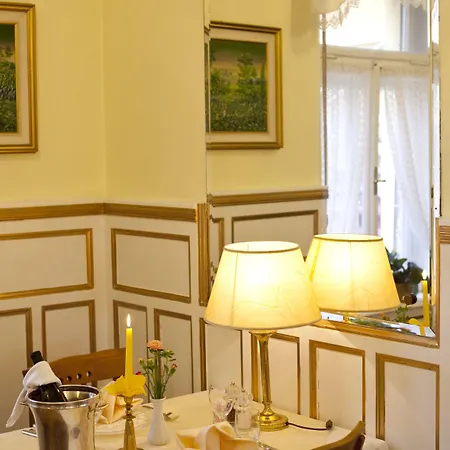 Westend 호텔 메라노