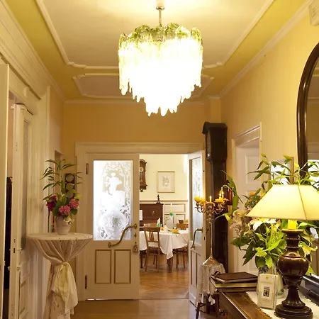 Westend 호텔 메라노