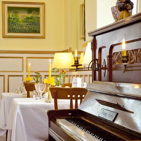 Westend 호텔 메라노