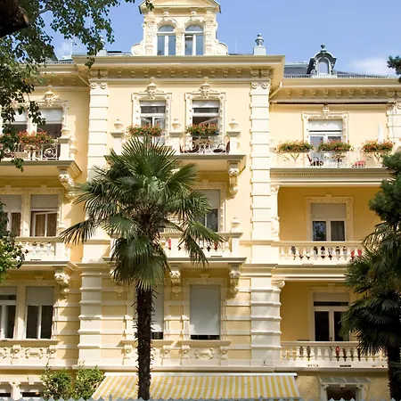 호텔 Westend 메라노