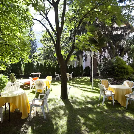 Westend 3* 메라노