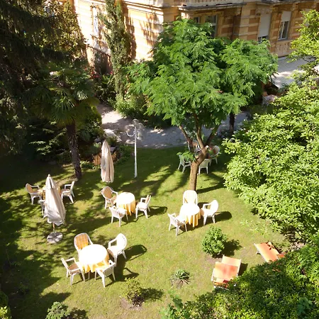Westend 3* Merano