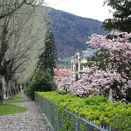 Westend 3* Мерано