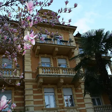 Westend Hotel 3*