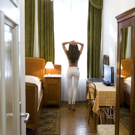 Hotel Westend