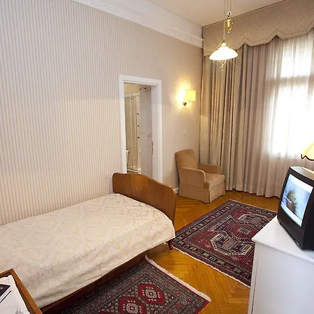 Westend 3* Мерано