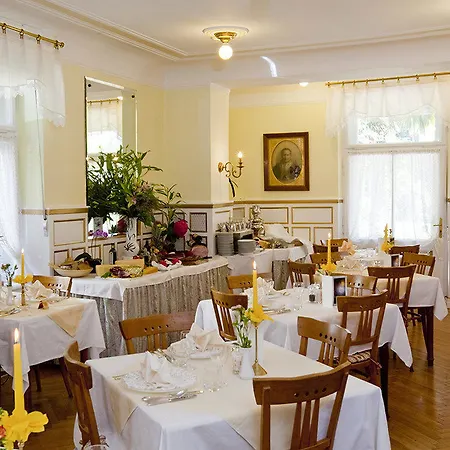 Westend 3* Мерано