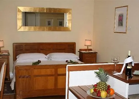 Westend 3* 메라노