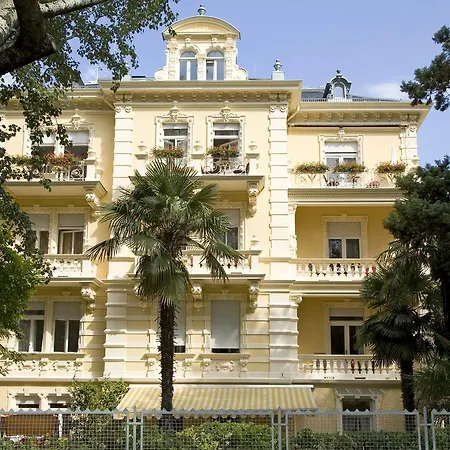 Westend Hotel Merano