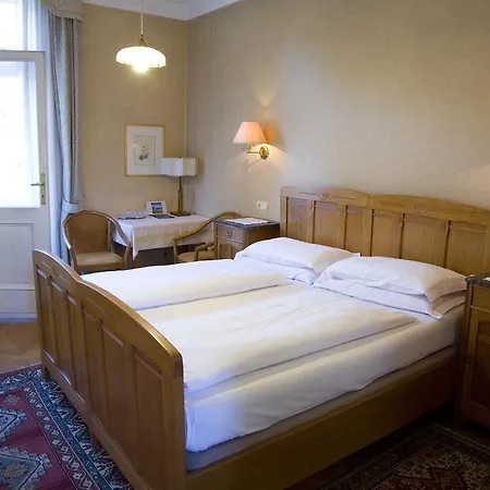 Hotel Westend Merano