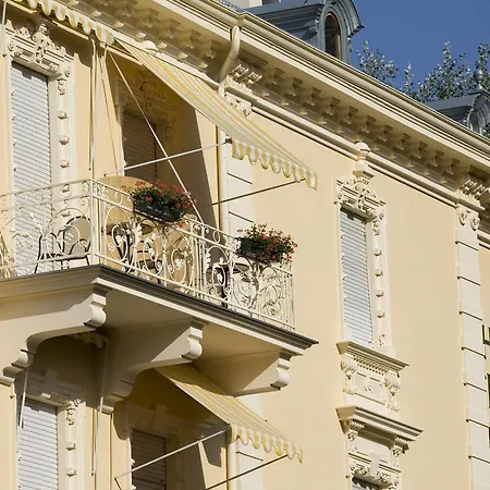 Westend 호텔 메라노