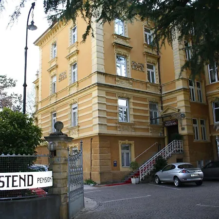 Westend Мерано