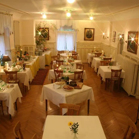Westend Мерано