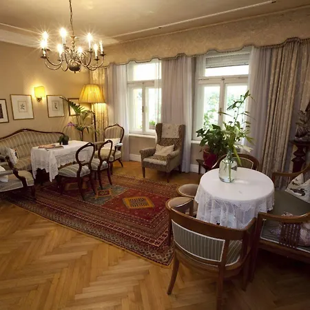 Westend Отель 3*