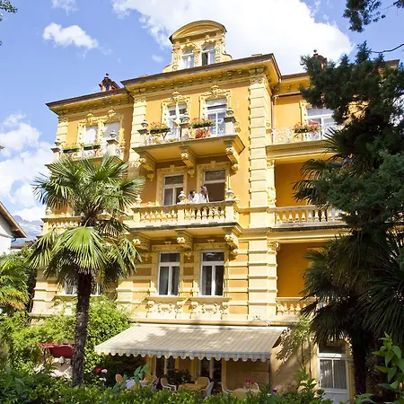 Westend 3* Merano