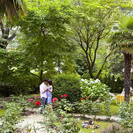 Westend 호텔 메라노