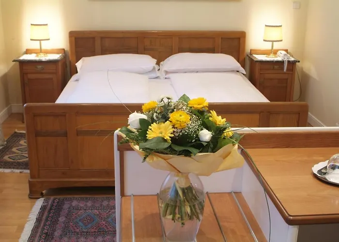 Westend Hotel Merano