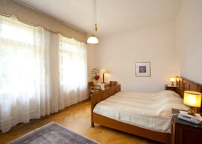 Hotel Westend Merano