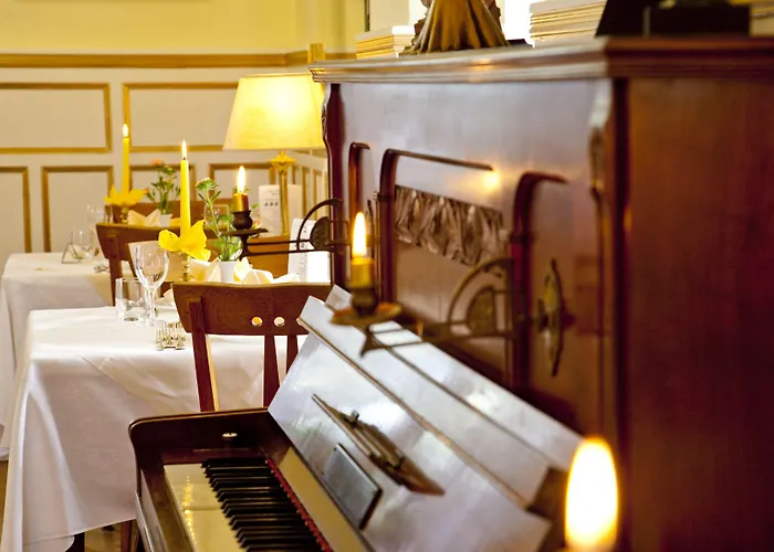 Westend Hotel Merano