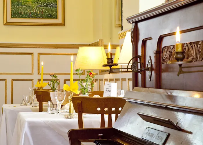 Westend Hotel Merano