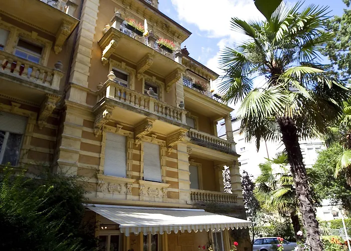 Westend Hotel Merano
