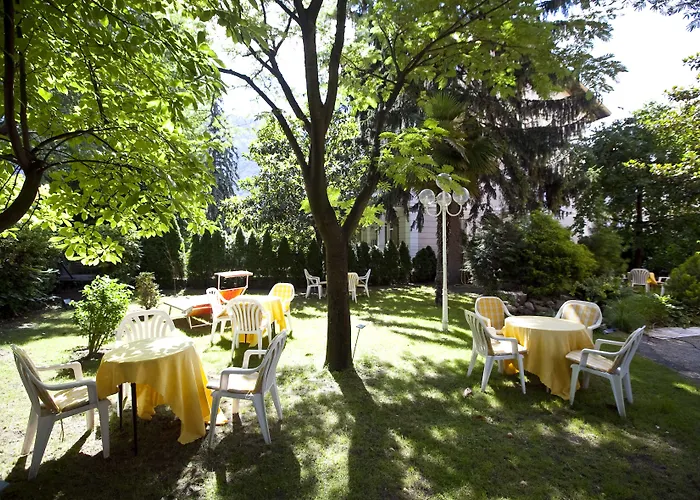 Westend 3* Meran