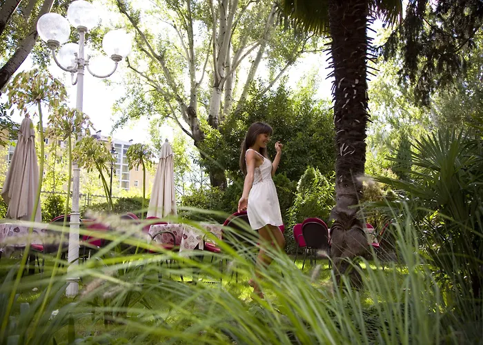 Westend Hotel Merano