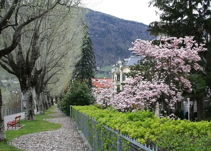 Westend 3* Meran