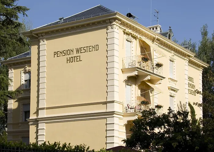 Hotel Westend