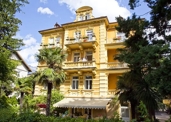 Westend 3* Meran
